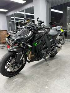 二手川崎Z1000