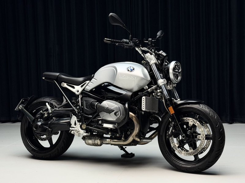 二手宝马R NineT