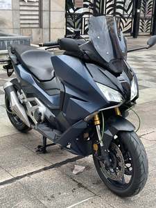 二手本田NSS750