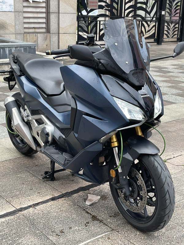 二手本田NSS750