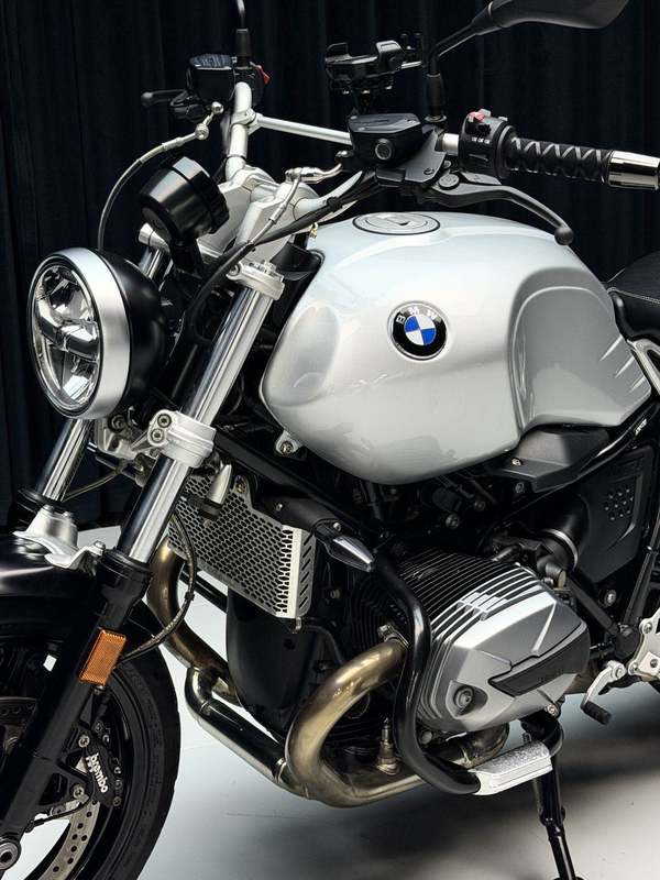 二手宝马R NineT
