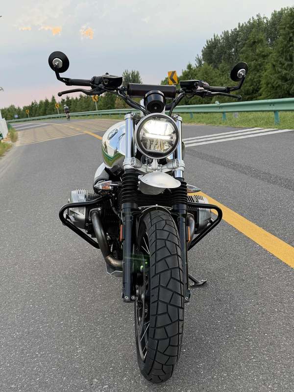 二手宝马R NineT