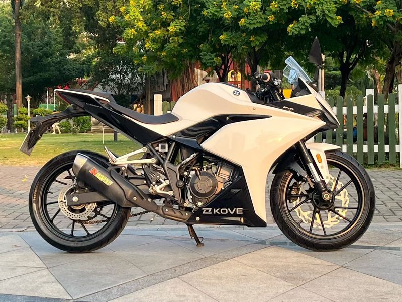 二手凯越250RR 刺鸟