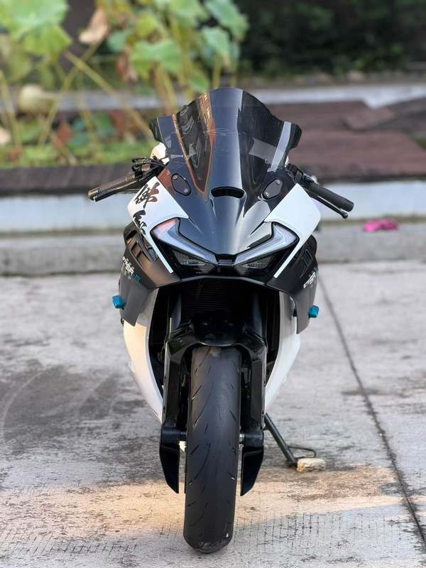 二手春风675SR-R