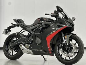 二手凯越450RR