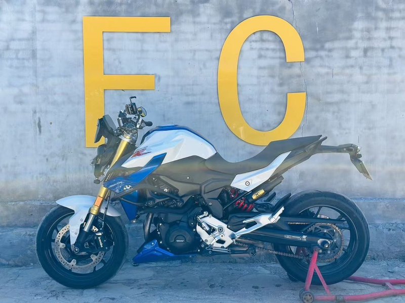 二手宝马F 900 R
