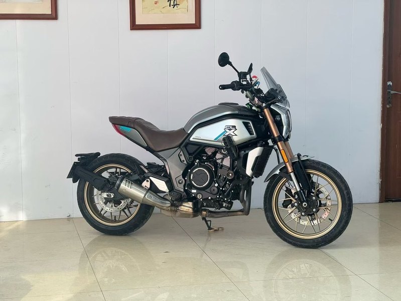 二手春风700CL-X