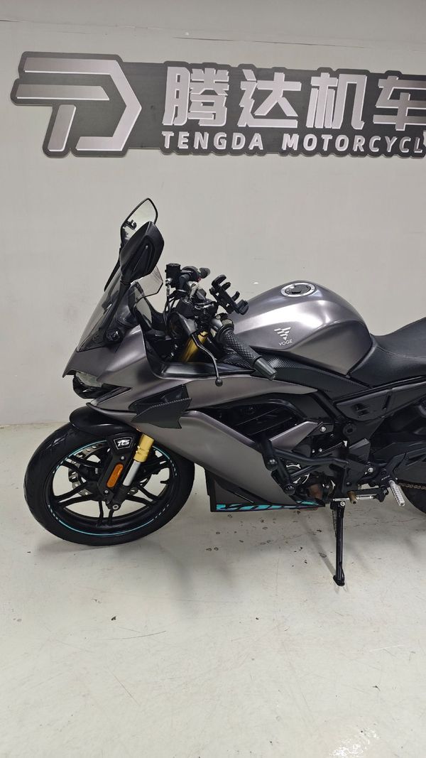 二手无极250RR