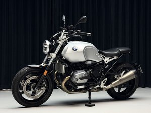 二手宝马R NineT