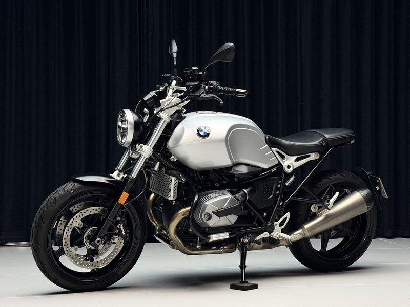 二手宝马R NineT