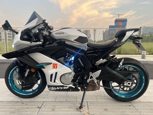 二手春风675SR-R