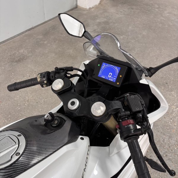 二手春风250SR