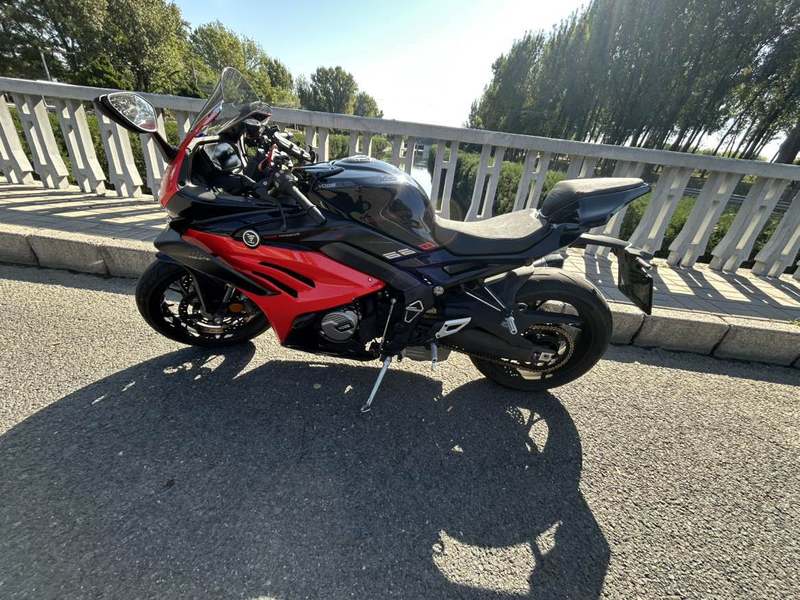二手无极RR660S