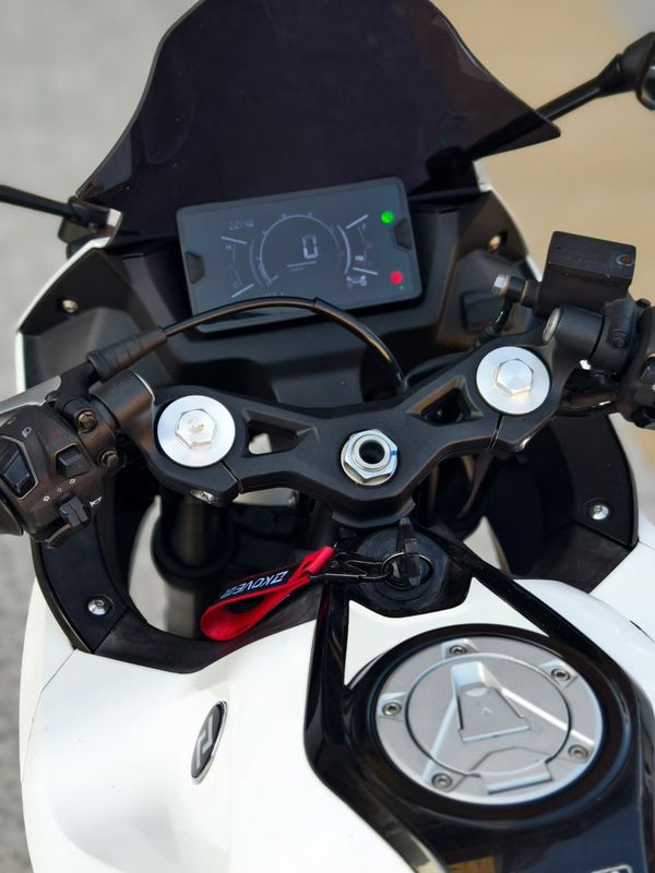二手凯越250RR 刺鸟