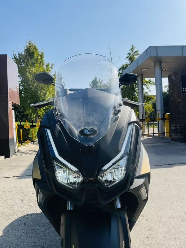 二手光阳赛艇 CT250