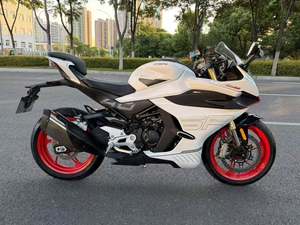 二手春风450SR