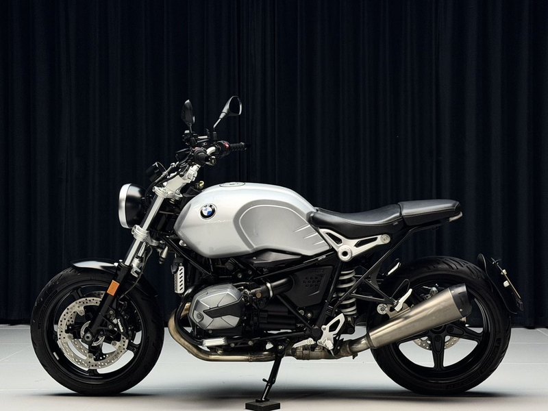 二手宝马R NineT