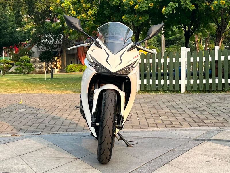 二手凯越250RR 刺鸟