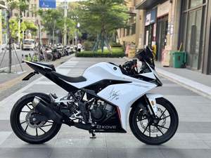 二手凯越250RR 刺鸟