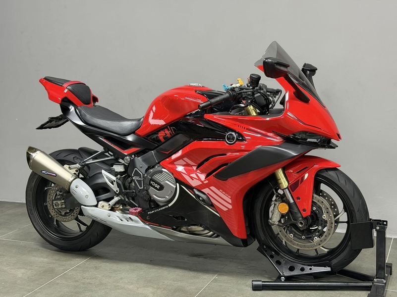 二手无极RR660S