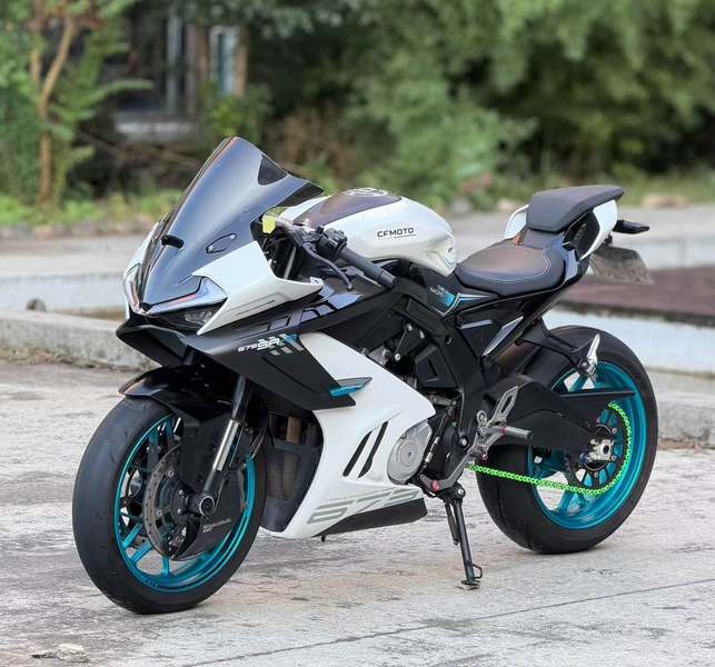 二手春风675SR-R