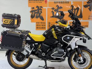 二手宝马R 1250 GS