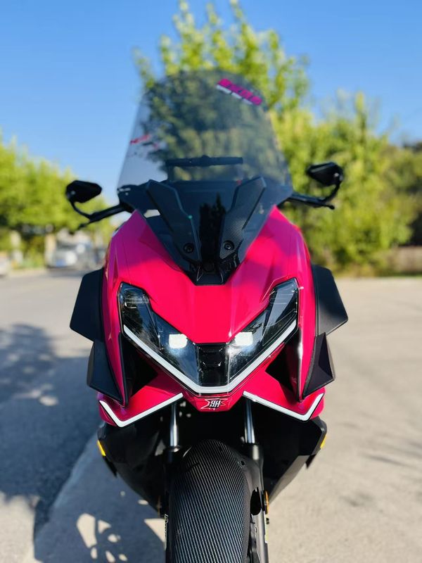 二手升仕150X