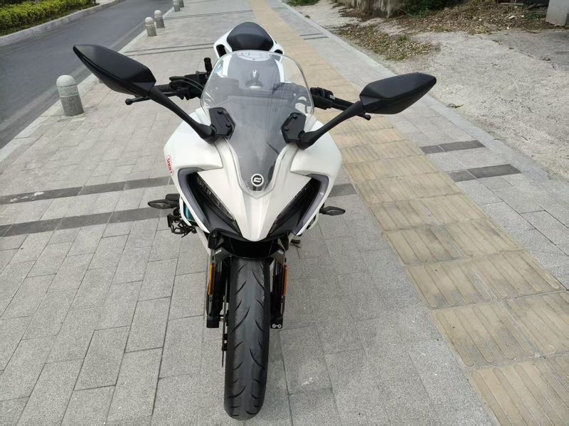 二手春风250SR