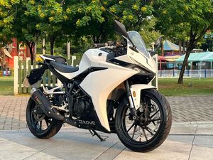 二手凯越250RR 刺鸟
