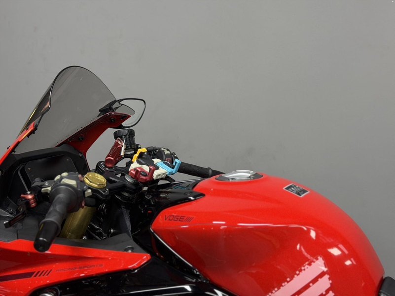 二手无极RR660S