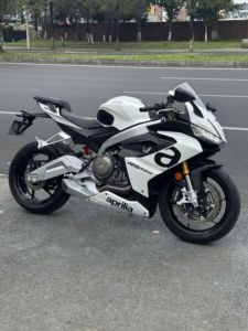 二手阿普利亚RS 660 