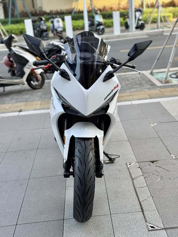 二手凯越250RR 刺鸟