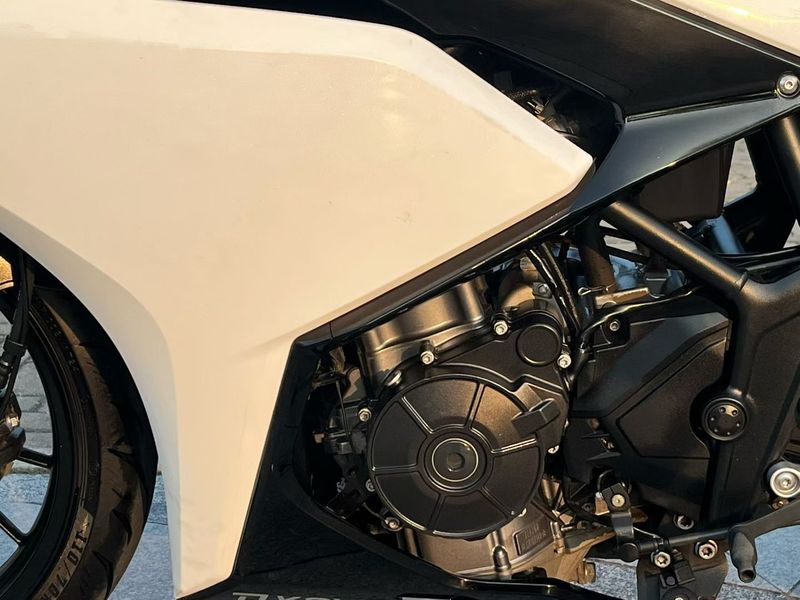 二手凯越250RR 刺鸟