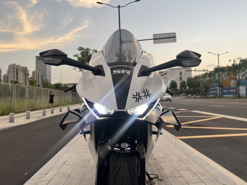 二手春风675SR-R