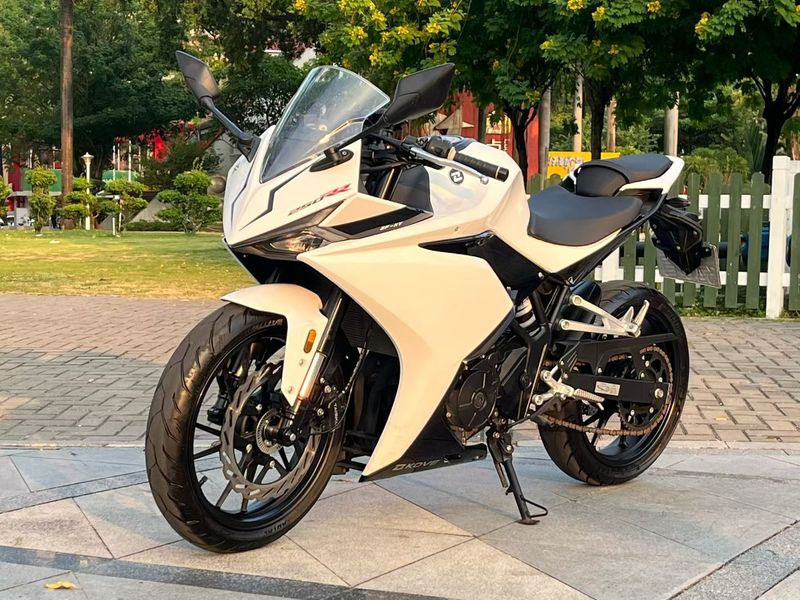 二手凯越250RR 刺鸟