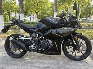 二手凯越250RR 刺鸟