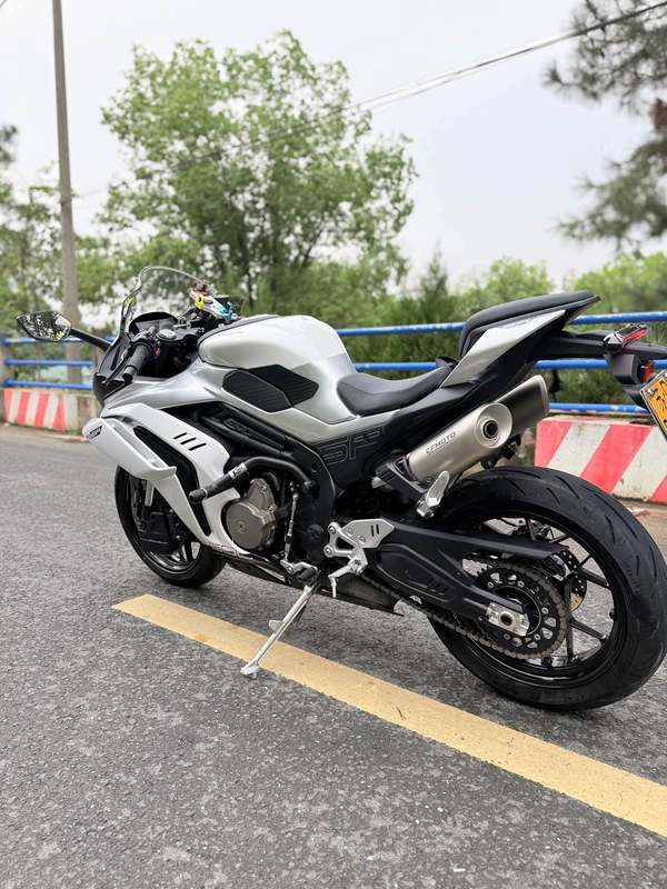 二手春风500SR