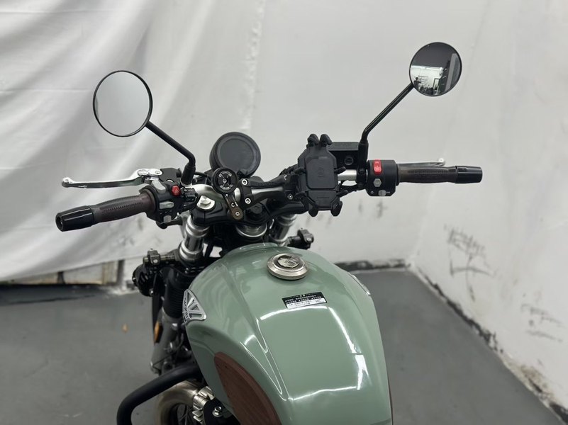 二手高金GK1200