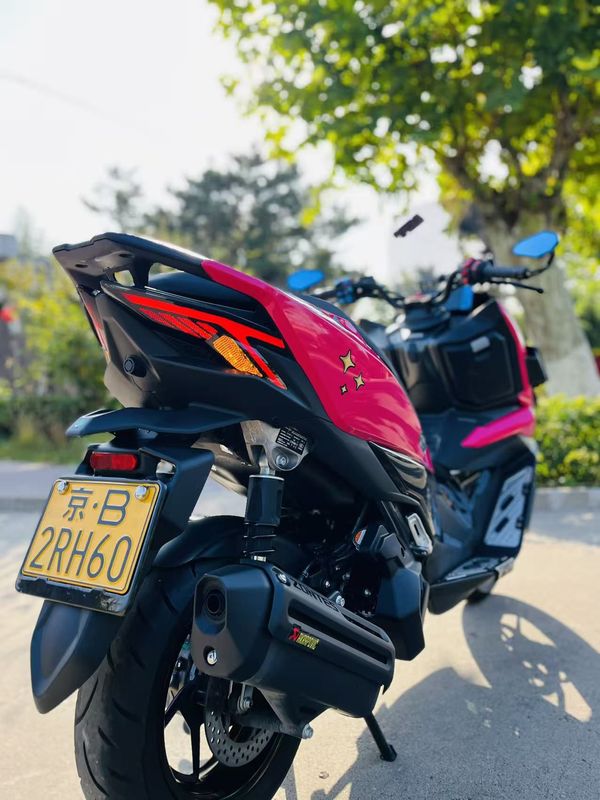 二手升仕150X