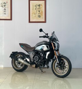 二手春风700CL-X