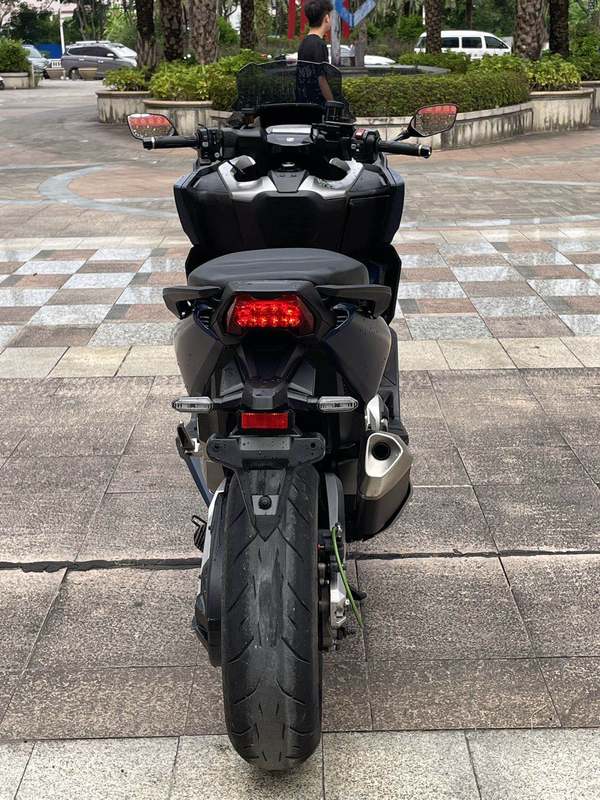二手本田NSS750