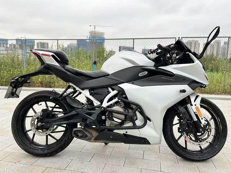二手春风250SR
