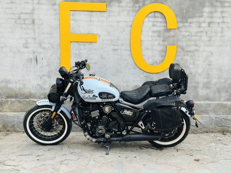 二手长江Bobbie ll 700i