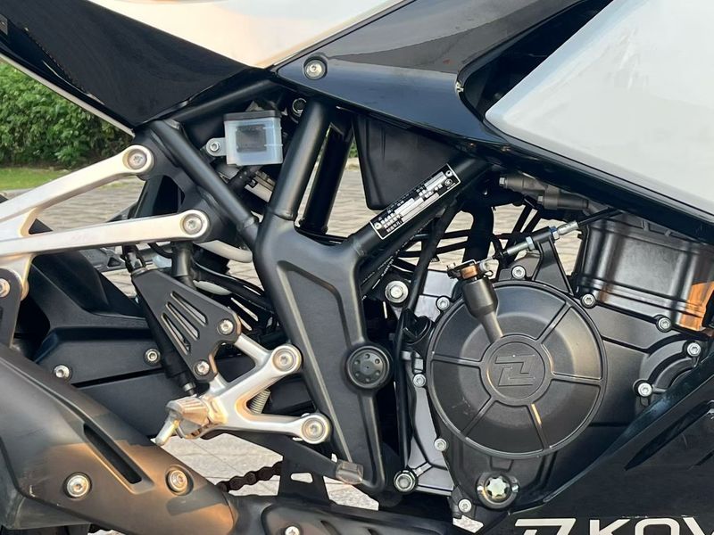 二手凯越250RR 刺鸟