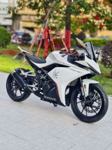 二手凯越250RR 刺鸟