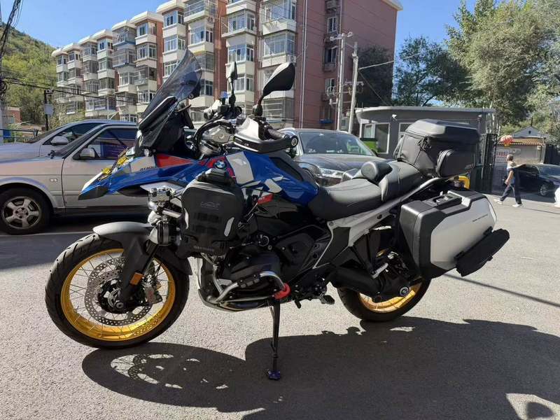 二手宝马R 1300 GS