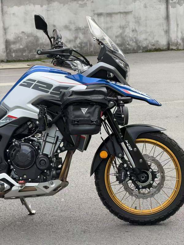 二手凯越525X