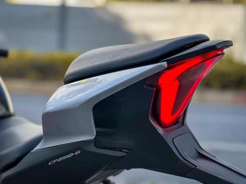二手春风250SR