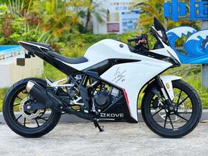 二手凯越250RR 刺鸟