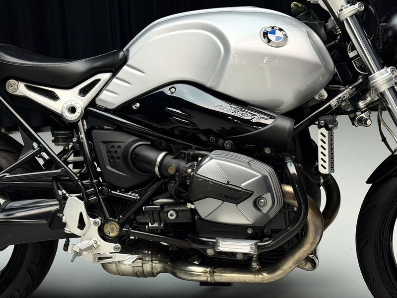 二手宝马R NineT